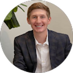 Profile photo of George Dress