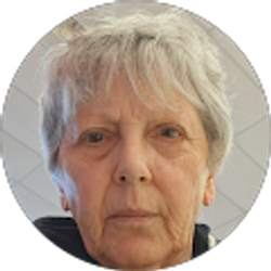 Profile photo of Carol Zeh-Shibe