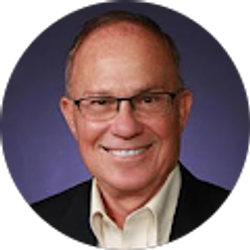 Profile photo of Bob McCart