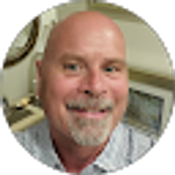 Profile photo of Raymond Renfro