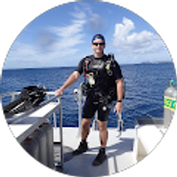 Profile photo of Jacob Slagle