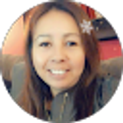 Profile photo of Maria Cruz