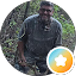 Profile photo of DARRIN Morris