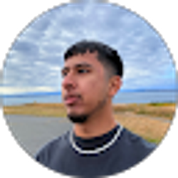 Profile photo of Leonardo Calzada