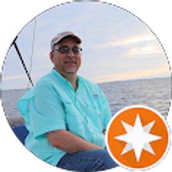 Profile photo of Brent Hill