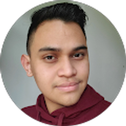 Profile photo of Jesús