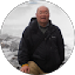 Profile photo of Chet Tom