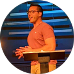 Profile photo of Jeremy Rinke