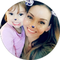 Profile photo of Whittney McFarlain