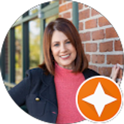 Profile photo of Rebecca Dempsey