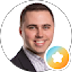 Profile photo of Trevor Stirmel