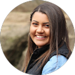 Profile photo of Caitlin Kendra