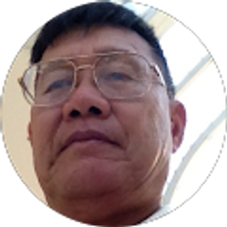 Profile photo of Wei Hsia