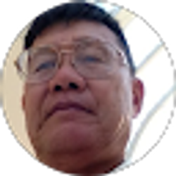 Profile photo of Wei Hsia