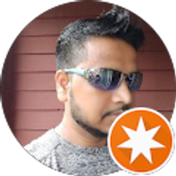 Profile photo of Poorana Chandran