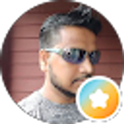 Profile photo of Poorana Chandran