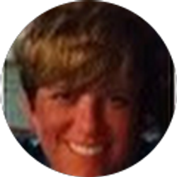 Profile photo of Cindy Sebo