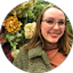 Profile photo of Rachel Sankey
