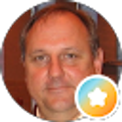 Profile photo of Steve Luken
