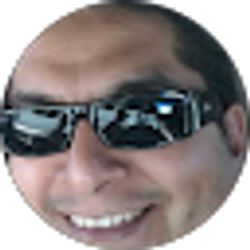 Profile photo of Israel Martinez