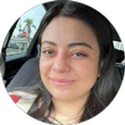 Profile photo of Maria Salgado