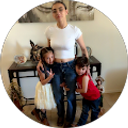 Profile photo of Adrianna Mcmillon