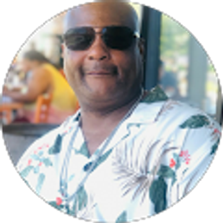 Profile photo of Marcell Harris