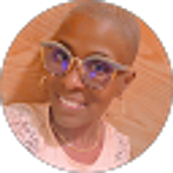 Profile photo of Cenaise Byron