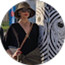 Profile photo of Bijou Ikli