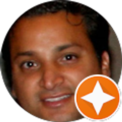 Profile photo of Damian Rico