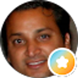 Profile photo of Damian Rico