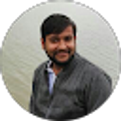 Profile photo of Rajkumar Gupta