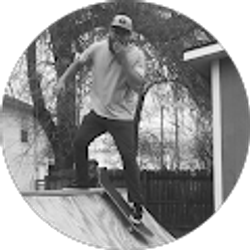 Profile photo of Kyle Chambers