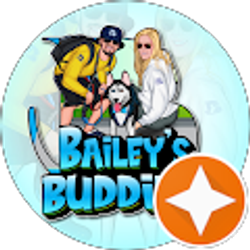 Profile photo of Bailey Negrin