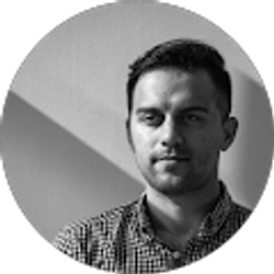 Profile photo of Shahryar Rio Beyzavi