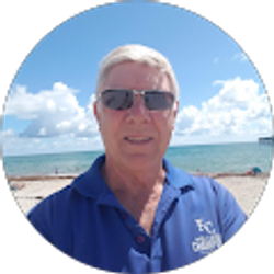 Profile photo of Russ Burkholder