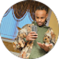 Profile photo of Isaiah Lang