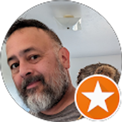 Profile photo of Mike Finch