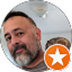 Profile photo of Mike Finch