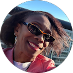 Profile photo of Kyisha Jones