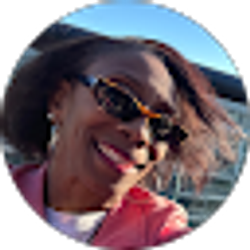 Profile photo of Kyisha Jones