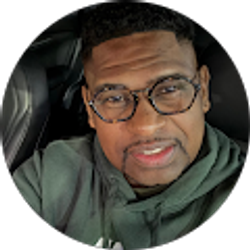 Profile photo of Gregory Fuller