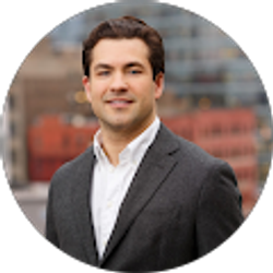 Profile photo of Christopher Hiemstra