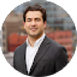 Profile photo of Christopher Hiemstra