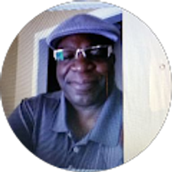 Profile photo of Jesse Brown