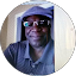 Profile photo of Jesse Brown