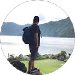 Profile photo of Daniel Aldana