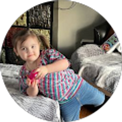 Profile photo of Tanya Betts