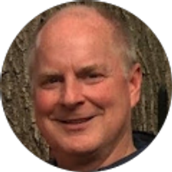 Profile photo of Glen Abrams