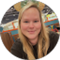Profile photo of Paige Pilkanis